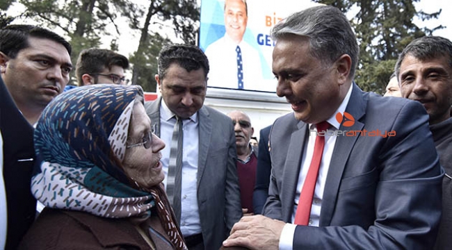 Çevreci Komşu Kart kazandırıyor
