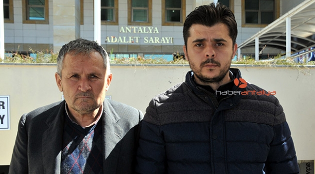 'Cezaevinde dayak' iddiasıyla suç duyurusu 