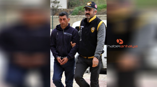Cinsel ilişkide kadını öldüren şahsa hapis cezası