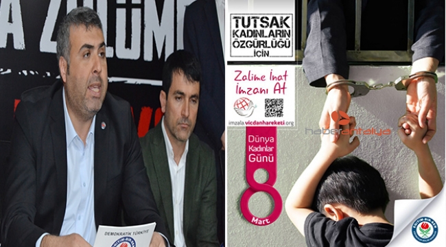 Çoban: Kadın kapitalizmin figürü oldu