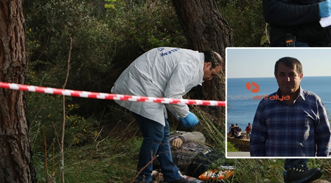 Emekli polis, arkasında not bırakıp intihar etti