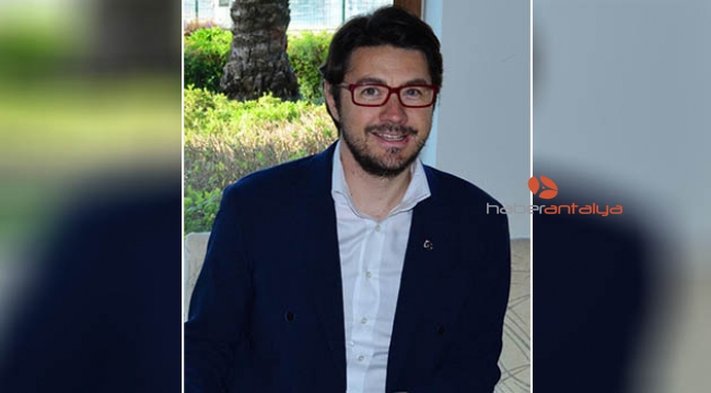 Emre Sandan yeniden ASBİAD'ın başkanı oldu 