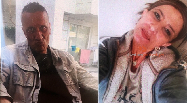 Eşini öldürüp, 'Gidin evden alın' diye polisi aradı