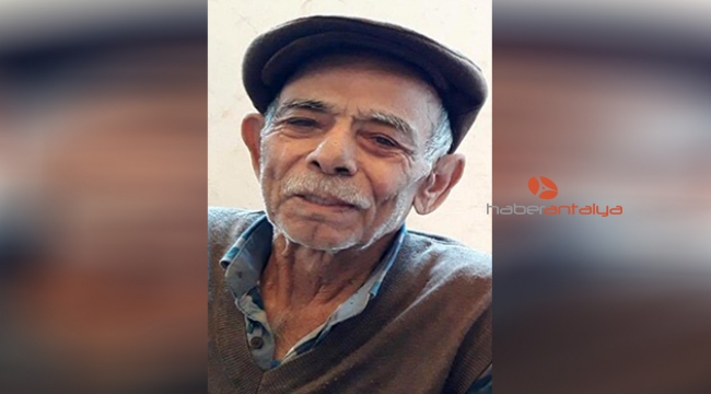 Evinde ölü bulundu    