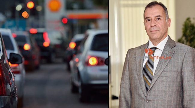 Fahri trafik müfettişlerinin, kanıtsız ve keyfi cezalarına tepki