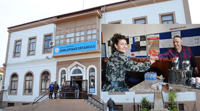 Geceleri 5 bin kişinin olduğu mahallenin 51 seçmeni var