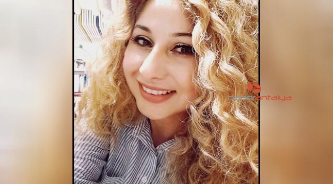 Genç turizmci yaşam savaşını kaybetti 