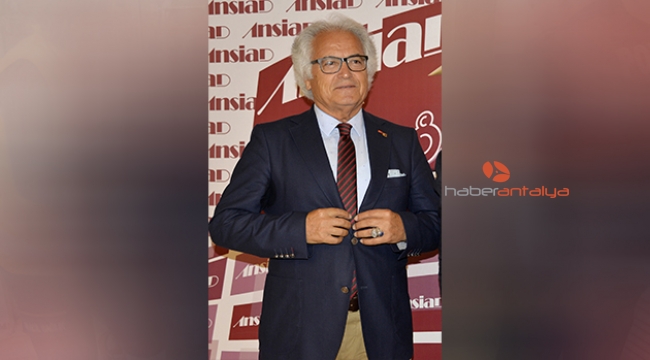 Görevden alınan Kan'dan genel kurul çağrısı