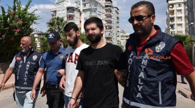 Güvenlik müdürü cinayeti davasında adliye karıştı  