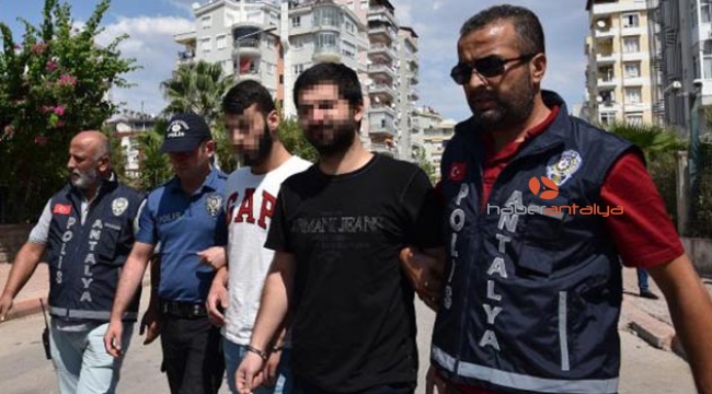 Güvenlik müdürü cinayetinde 4 sanık için müebbet istemi