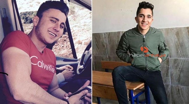 İki gencin ölümüne neden olan sürücü 41 gün sonra tutuklandı 