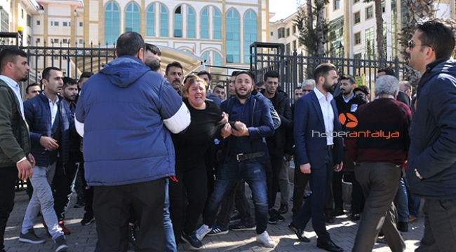 'Kardeşim, alkollü sürücü nedeniyle bebeğini kucağına alamadan can verdi'