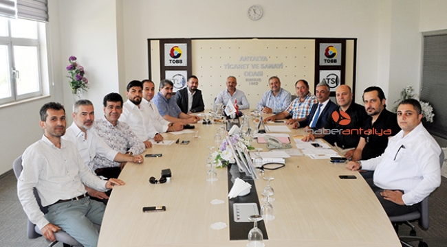 Kuyumda taksit düzenlemesi sevindirdi