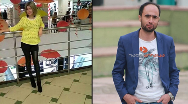 Öldürdüğü kadının mezarının açılmasını istedi