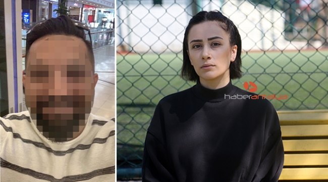 Öldürülmekten korkan kadına, eski sevgiliden suç duyurusu