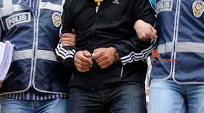 Sahte polislere ceza yağdı