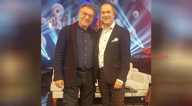 Sümer Ezgü, TRT'de yeniden program yapacak
