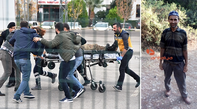 Şüphelinin öldüğü çatışmaya giren jandarmalara beraat