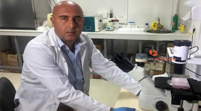 Türk bilim insanları, cilt yaşlanmasını engelleyici etken madde üretti 