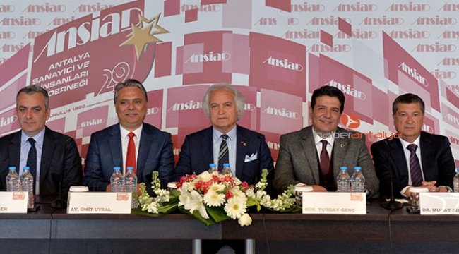 Uysal: “İlköğretim çağındaki çocuklarımız kodlama eğitimi alacak”