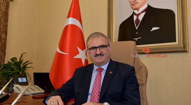 Vali: Çiftçiye 66.2 milyon TL ödendi