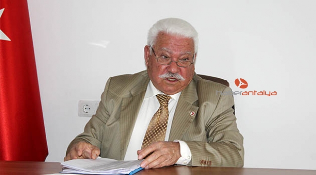 'Veremle savaşamayabiliriz'