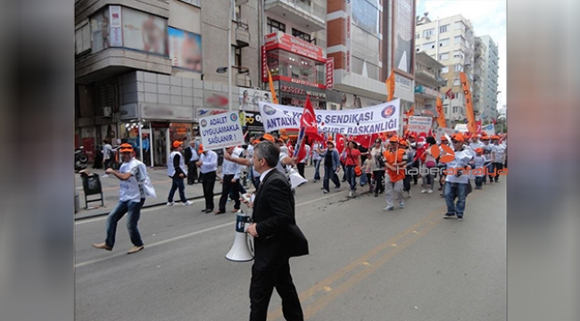 1 Mayıs’ta kapanacak yollar belirlendi