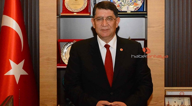 Artık hizmet zamanı   