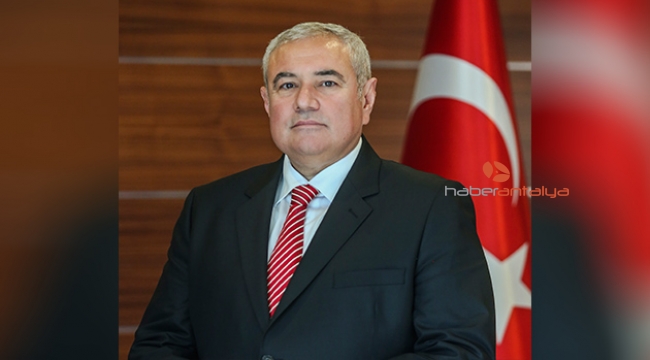 ATSO Başkanı Çetin'den seçim değerlendirmesi