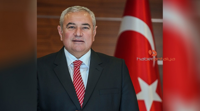 ATSO'dan devlet destekleri zirvesi