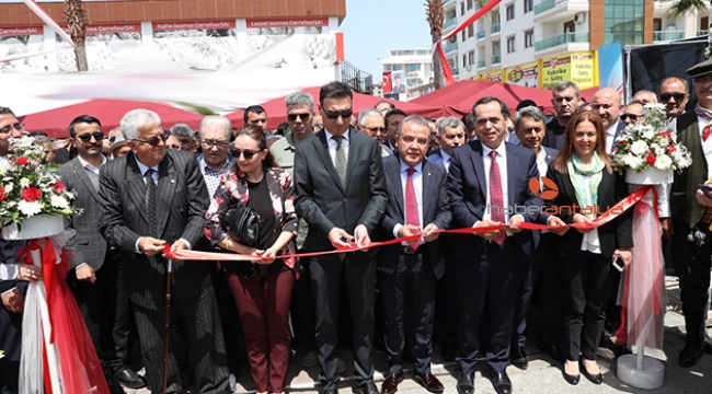 Böcek, “Seçim öncesi ne söylediysek yapacağız” 