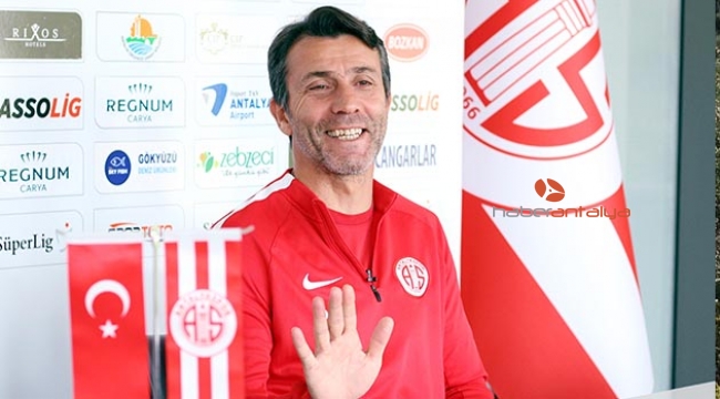 Bülent Korkmaz: "Kazanabilecek güçteyiz"