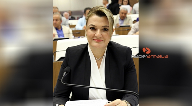 Cansel Çevikol Tuncer: Genel sekreterlik için süreç belli