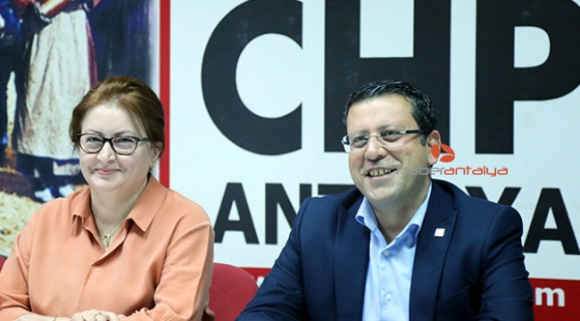 CHP İl Başkanı Kumbul: Mazbata geciktirilmek isteniyor