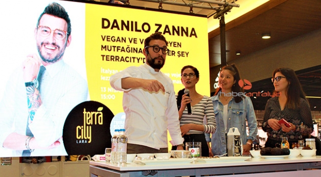Deri botu, ceketi olanlar 'vegan' olamaz