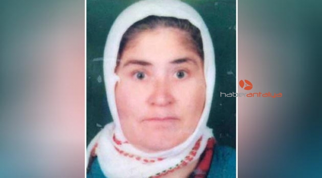 Devrilen traktörün altında kalan sürücünün eşi öldü