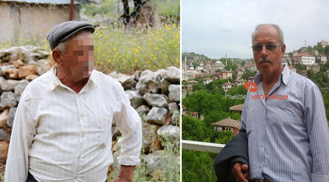 Domuz diye ateş etti, arkadaşını öldürdü