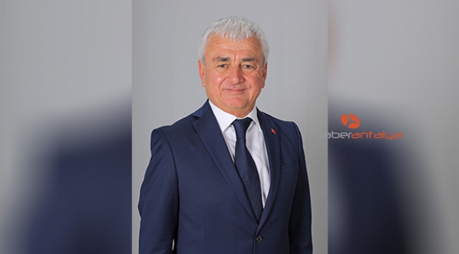 Finike 63 yıl sonra CHP'de