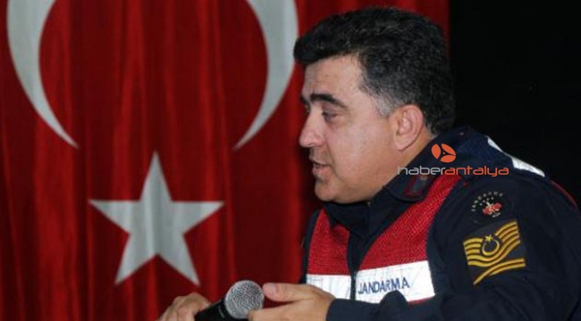 Jandarmadan trafik bilgilendirme semineri 