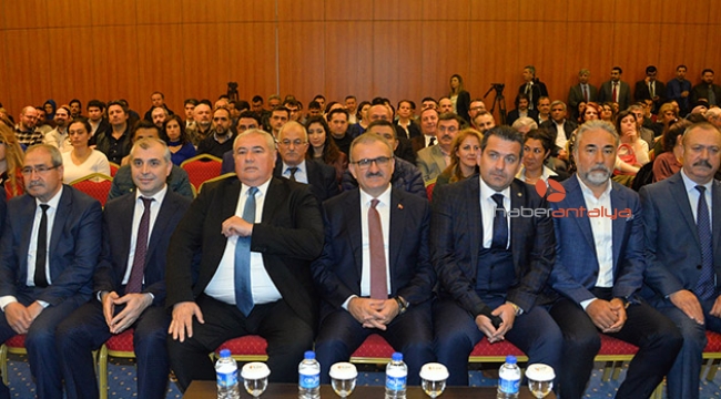 Karaloğlu: İş dünyası teşviklerden habersiz