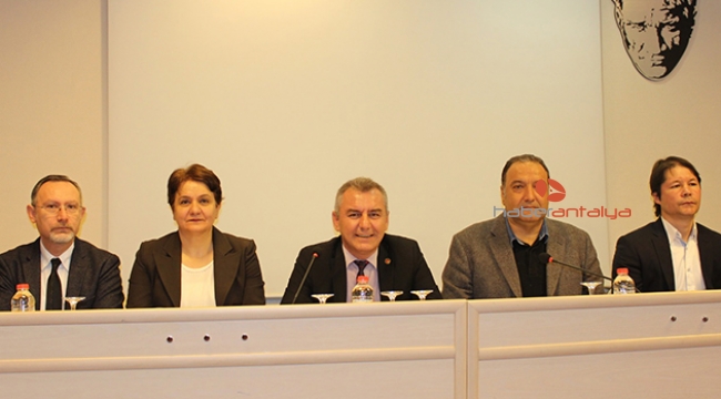 Kleopatra Koyu ihalesine yürütmeyi durdurma kararı