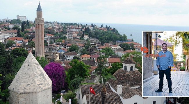 Küçük otellere düşük faizli 'yenileme' kredisi talebi   