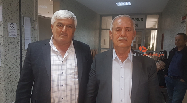 Mahalle muhtarı kura ile belirlendi