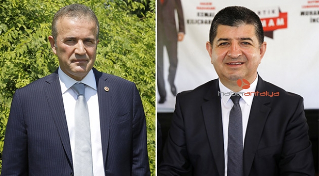 MHP'li vekilden, 'CHP'li vekil seçim görevlisini darbetti' iddiası