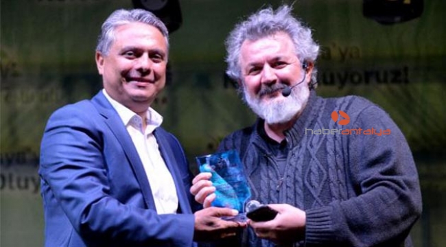 Muratpaşa'da Çevre Festivali 
