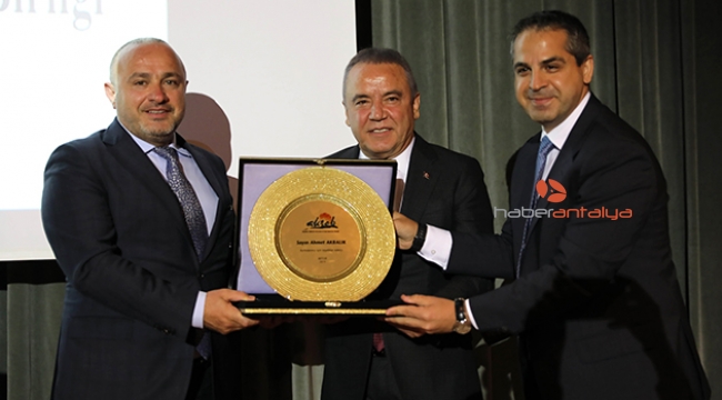 Öncelik Kaleiçi’ne