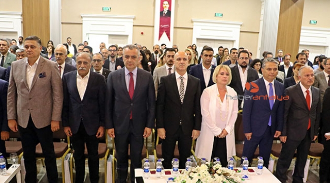 OSB’de 2019 eğitim programı başladı 