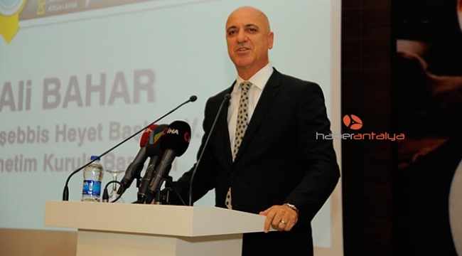 OSB’de 2019 eğitim programı başladı 