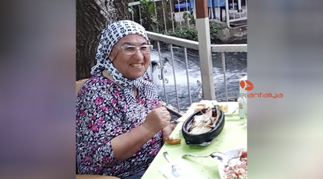 Otomobilin çarptığı yaya öldü