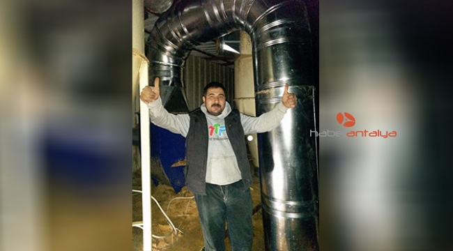 Otomobiliyle şarampole yuvarlanan sürücü kurtarılamadı